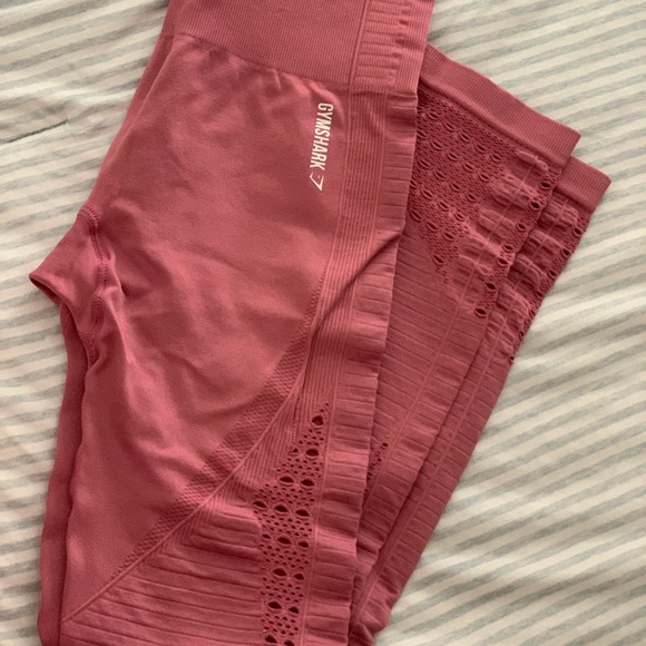 Gymshark Energy Seamless Leggings - Picture 6 of 13